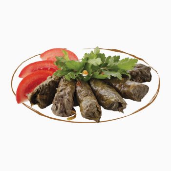 Долма в Чайхане Fusion