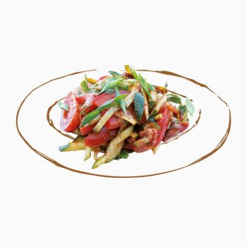 Лазат в Чайхане Fusion