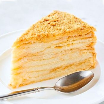 Наполеон в Чайхане Fusion