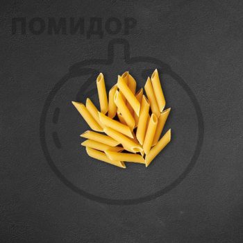 Паста Помодоро (пенне) в Чайхане Fusion