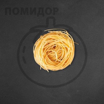 Паста Помодоро (спагетти) в Чайхане Fusion