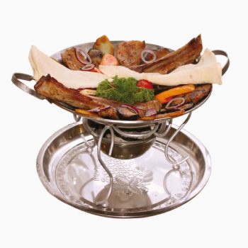 Садж баранина